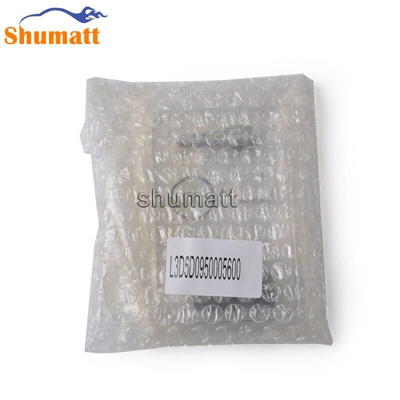 DLLA145P870 مجموعة الإصلاح لحاقن الوقود A 1465A257 1465A041 095000- 5600