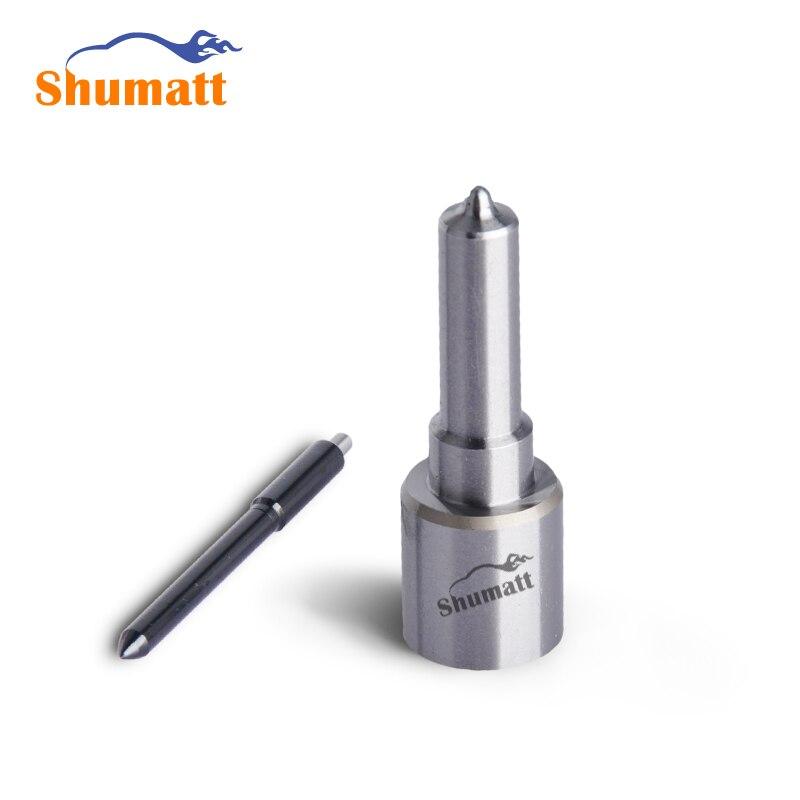 China Made New Oil Sprayer Nozzle DLLA155P1030 For 095000-956X 749# 1465A257 297, L 200 Engine