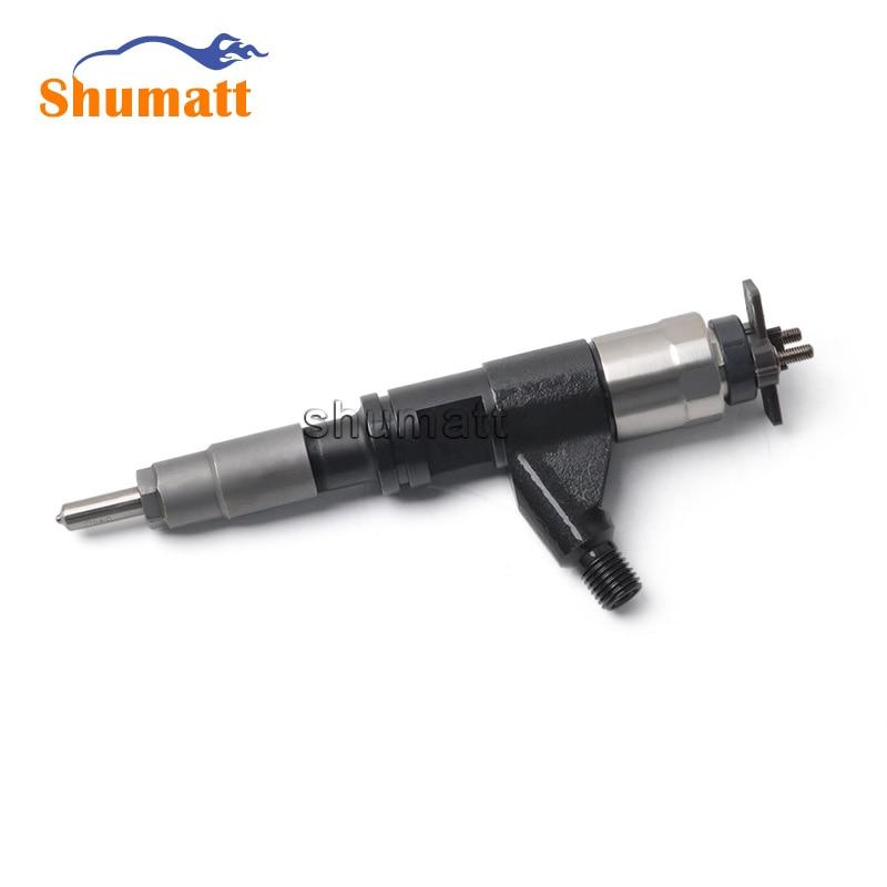 Remanufactured Diesel injector 095000-6312 For 0950006312 095000-631# RE530362 RE546784 RE531209 For JOHN For DEERE 4045