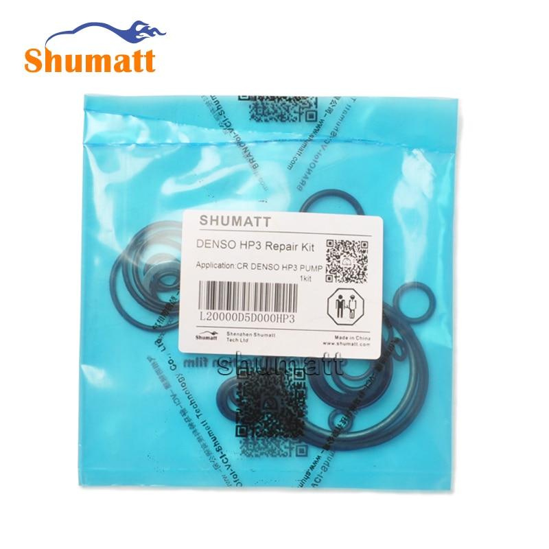 مجموعة الإصلاح لمضخة الوقود HP3