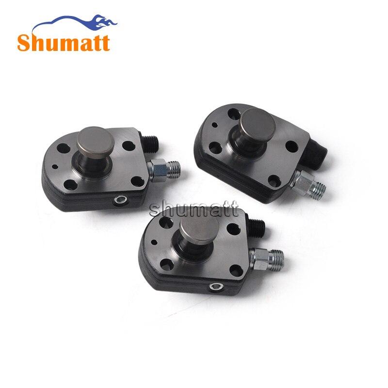 China Made New Common Rail Diesel Injection Pump Plunger 294050-0042 for HP4 Fuel Pump