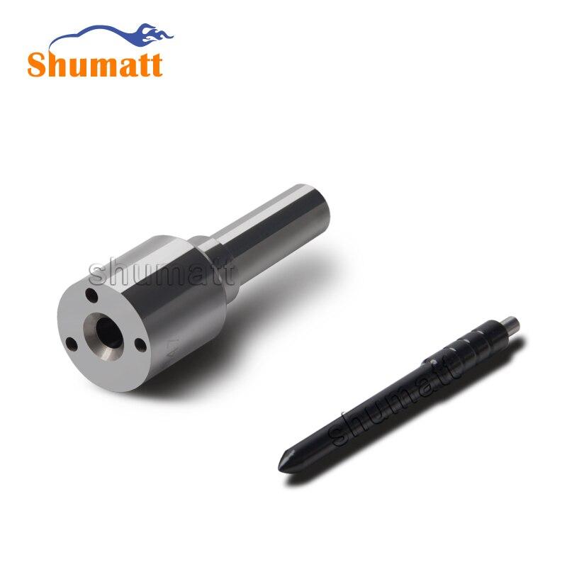 China Made New Common Rail Fuel Injection System Nozzle DLLA152P947 For 095000-6250 16600-EC000 ABC, YD25, DDTi, D22, D40, dCi