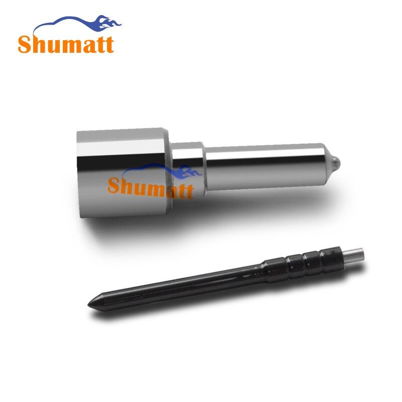 China Made New Oil Injection Nozzle G3S51 For 166005X30A, YD25DDTi, Di, dCi, Euro 5, D22, D40, D5 Engine
