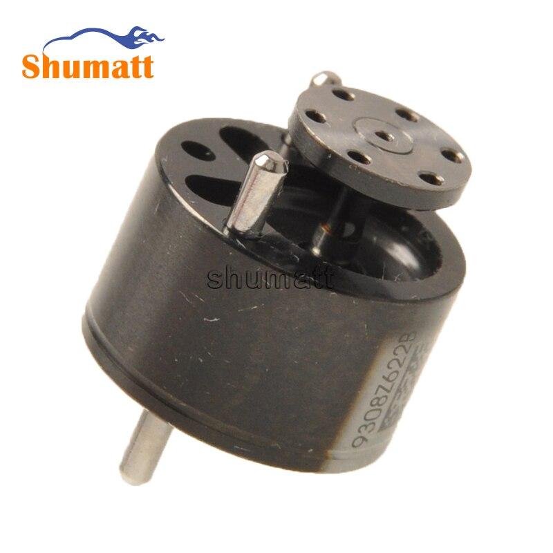 China Make New Common Rail Injector Valve 9308-622B For EJBR03301D EJBR05301D EJBR06601D