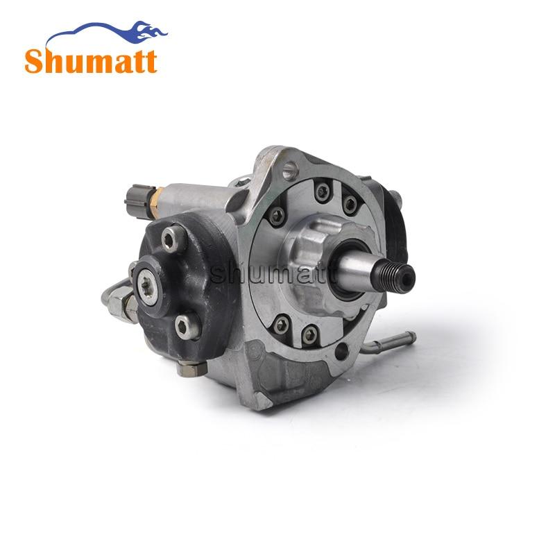 Remanufactured Common Rail Fuel Pump 22100-0L060 SM 294000-0901 294000-0900 For HP3 1KD-FTV 2KD-FTV TO-YO-TA