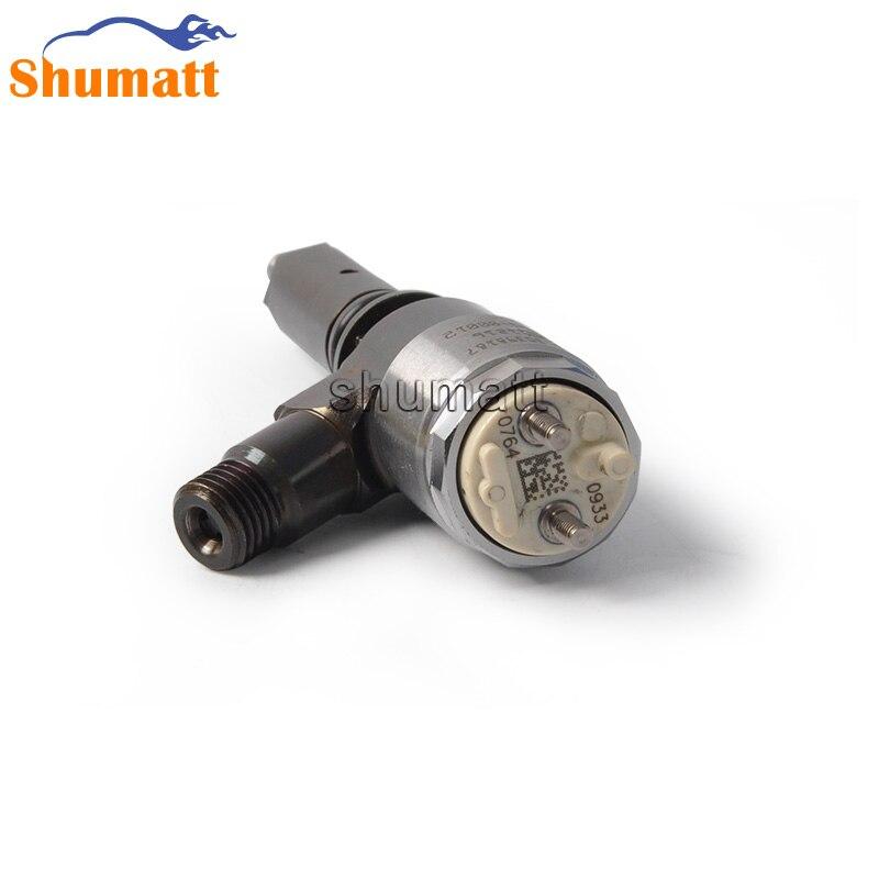 Brand New 3264700 326-4700 Common Rail Injector For 320D