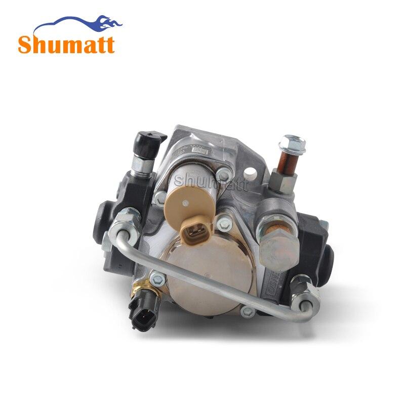 Remanufactured 294000-0294 Den-so HP3 Fuel Pump For Hyun-dai truck W Engine