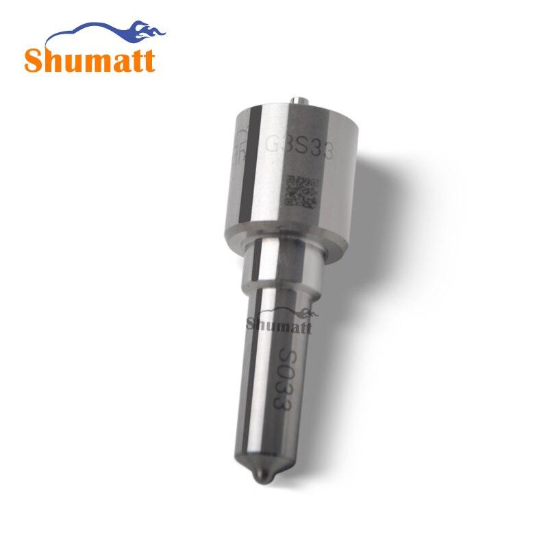 China Made New Diesel Engine parts Common Rail Fuel Nozzle G3S33 For 23670-30400 0L110 09380 295040-0460 295050-051# 074#
