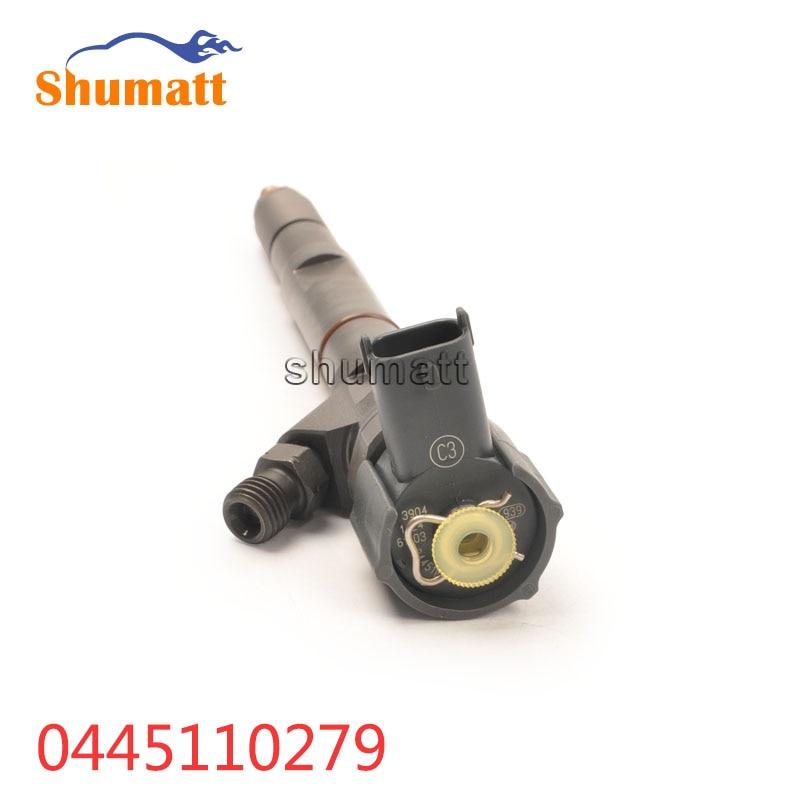 بوش 0445110279 حاقن الوقود