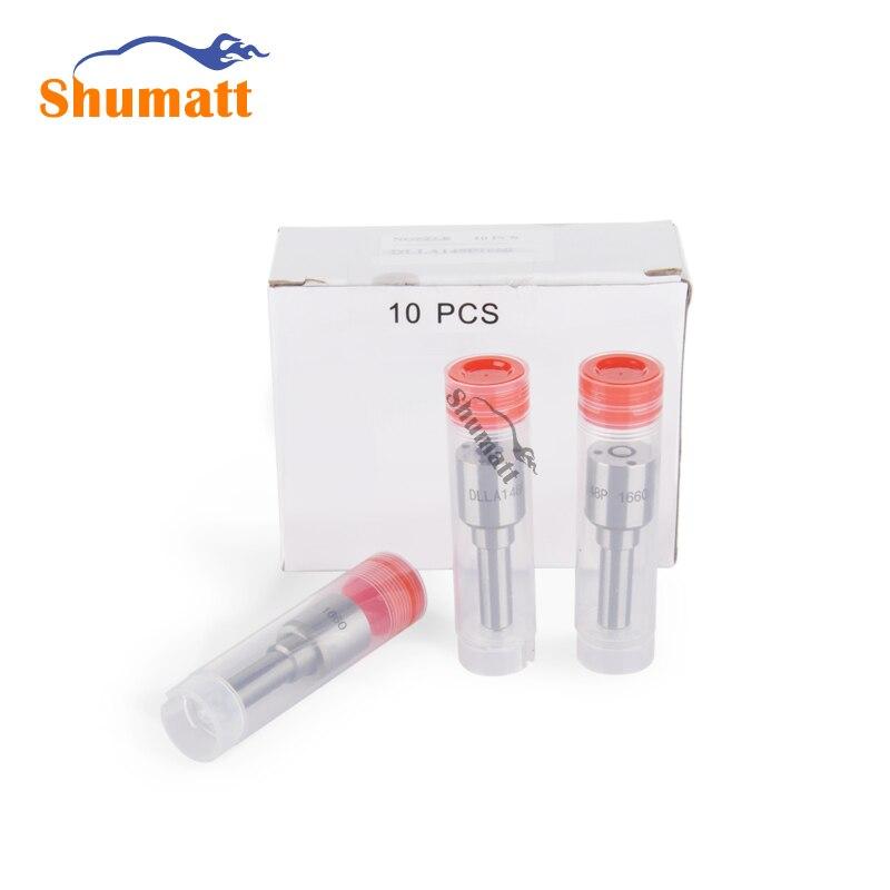 بوش DLLA148P1660 فوهة حاقن الوقود، مناسبة للـ0445110299 308 327 682