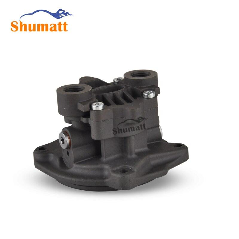 China Made New Auto Parts Diesel Injection Gear Pump 0440020114