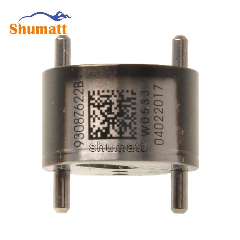 China Make New Common Rail Injector Valve 9308-622B For EJBR03301D EJBR05301D EJBR06601D