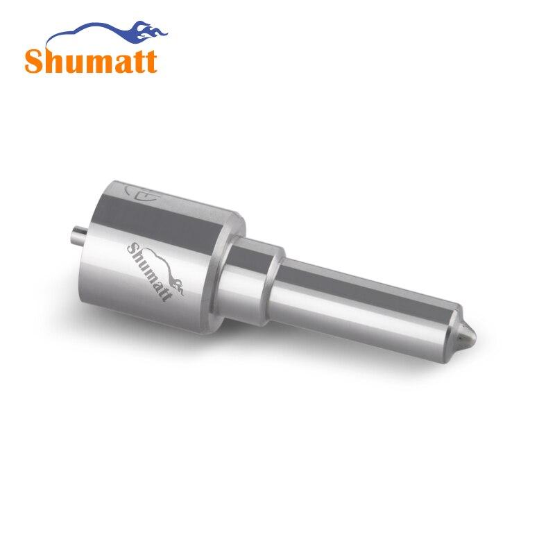 China-made New DLLA155P753 Fuel Injector spary nozzle For 09500-0750, 23670-30020 39025 39026