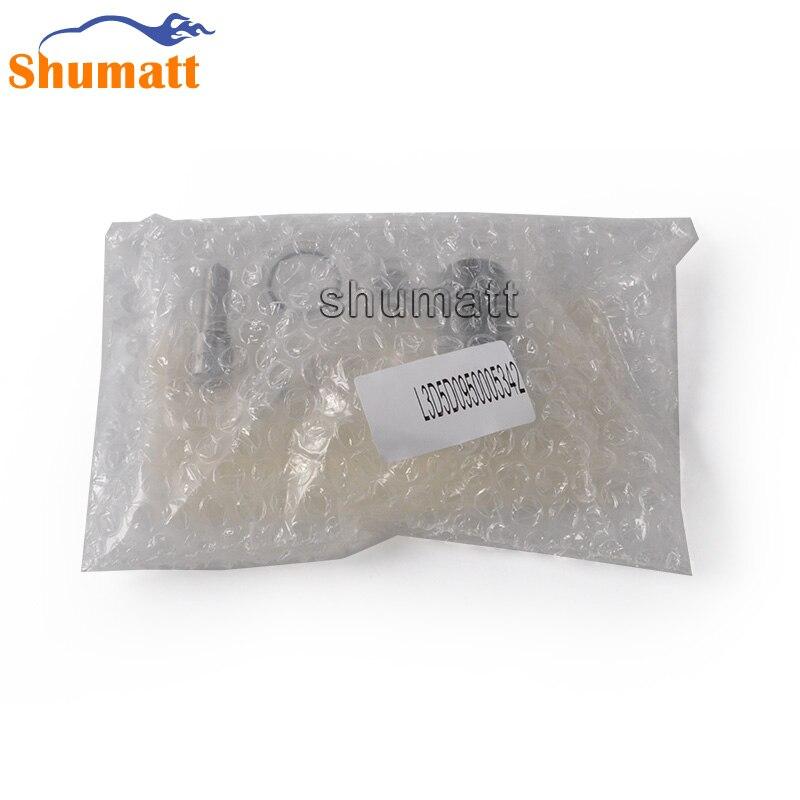 مجموعة الإصلاح لحاقن الوقود 095000-5340&095000-5341&095000-5342&095000-5343&095000 DLLA158P8445344