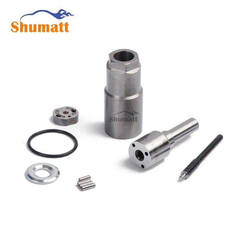 295050-0300&16600-5X00A مجموعة الإصلاح لحاقن الوقود