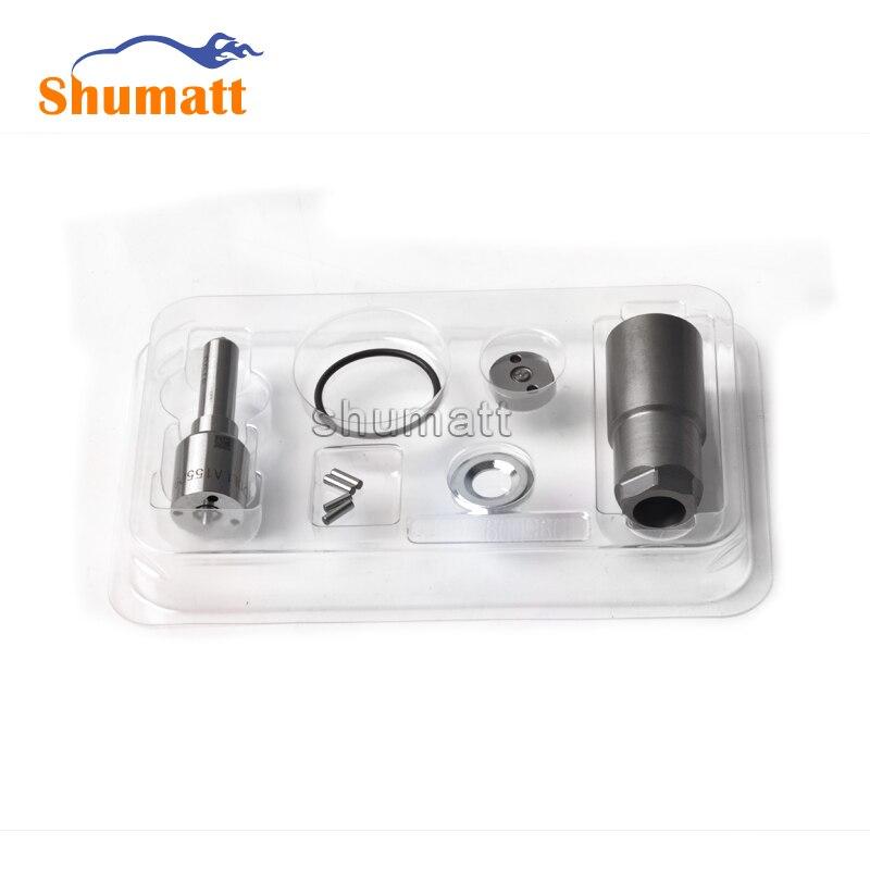 DLLA155P970 095000 - 978# مجموعة الإصلاح لحاقن الوقود