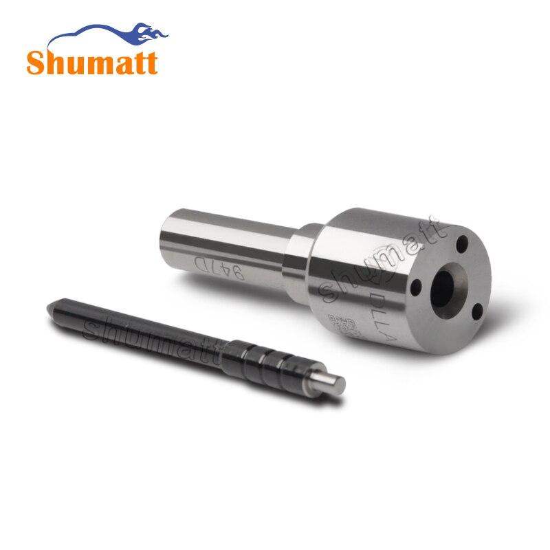 China Made New Common Rail Fuel Injection System Nozzle DLLA152P947 For 095000-6250 16600-EC000 ABC, YD25, DDTi, D22, D40, dCi