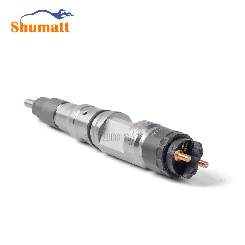 Original Fuel System Common Rail Injector 0445120218 0445120030 CRIN2-16 For MAN 51101006125