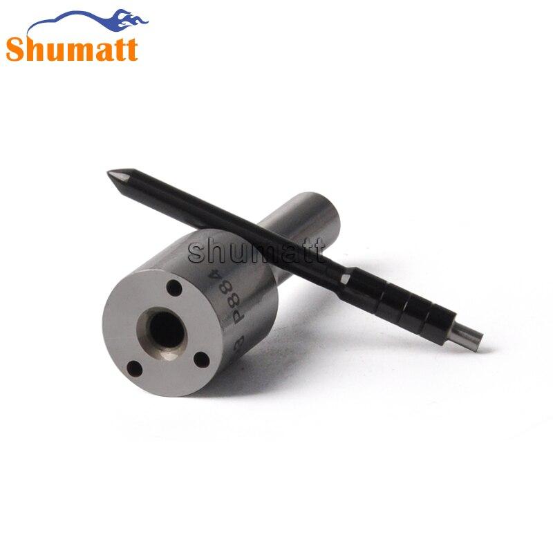 SHUMATT 10pcs Den-so injector nozzle DLLA 153 P884 for 095000-5800 Fo-rd Tran-sit