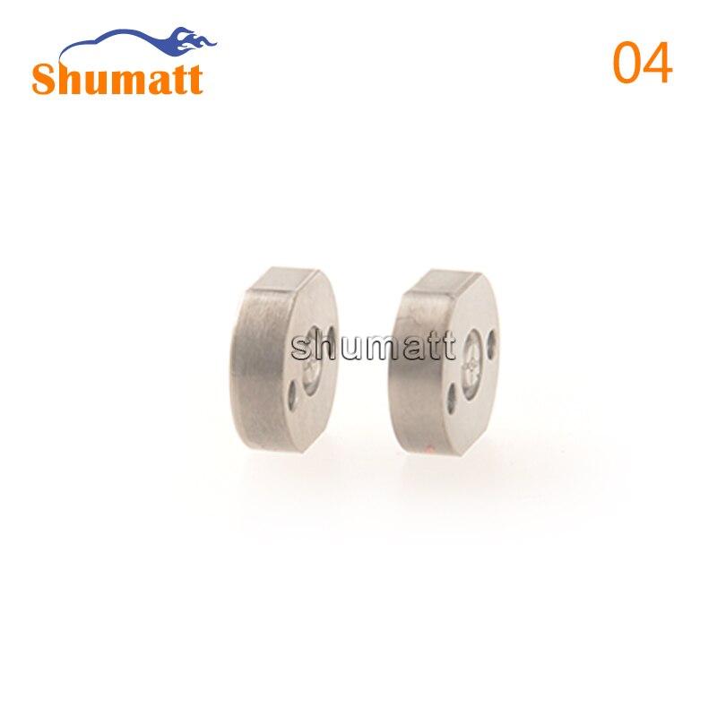 China-made New 04 Washer Shim for 095000-5220,5053,5030,5550,5950,6590,6311,6351,6950,7850,7893,6791,6793