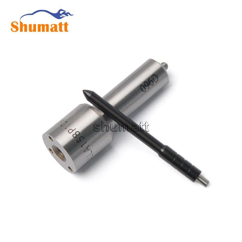 095000-890# فوهة حاقن الوقود DLLA158P1096 093400-1096