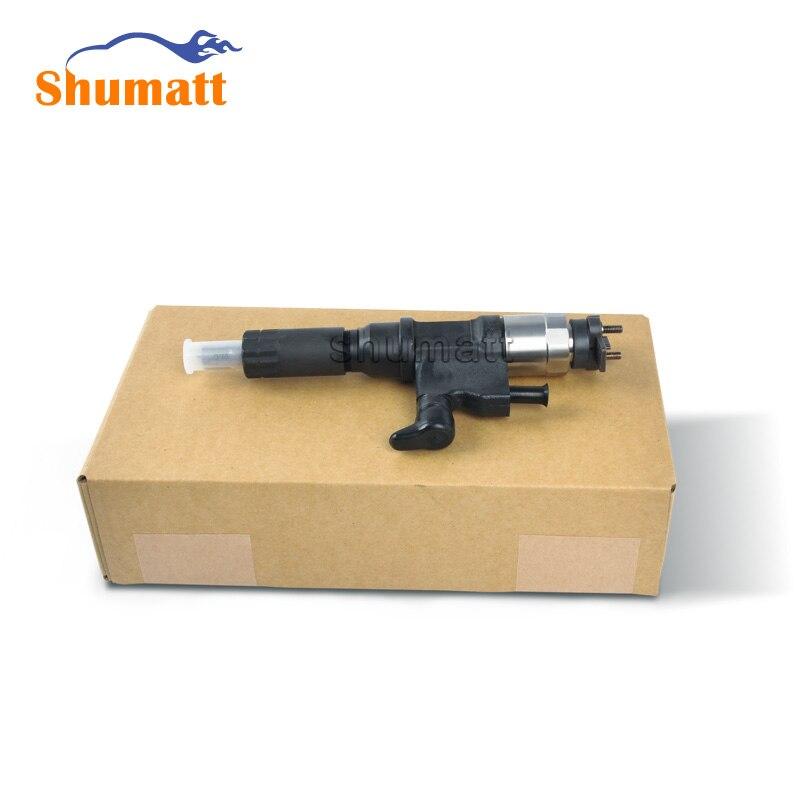 حاقن الوقود 8-98160061-0 8-98160061-1 8-98160061-2 8930 - 095000