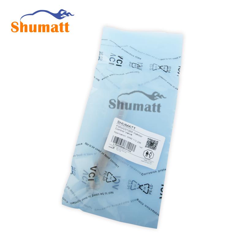 0445110296 غيار صمام F00VC01325