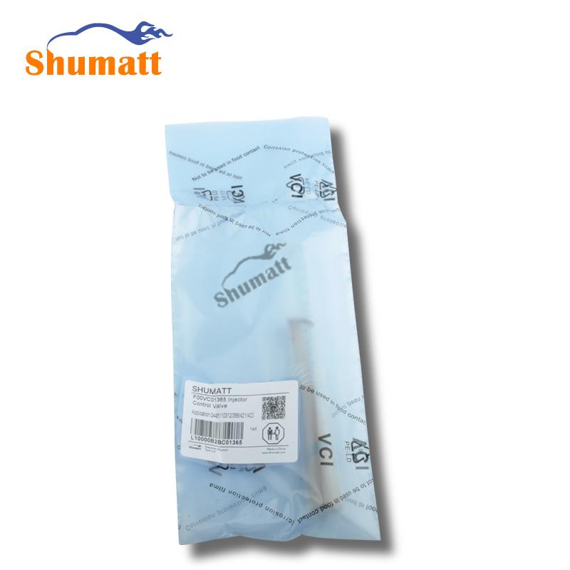 0445110312 & 0445110356 غيار صمام F00VC01365