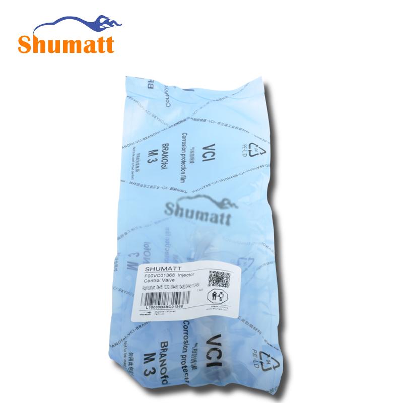 0445110321 & 0445110483 & 0445110484 غيار صمام F00VC01368