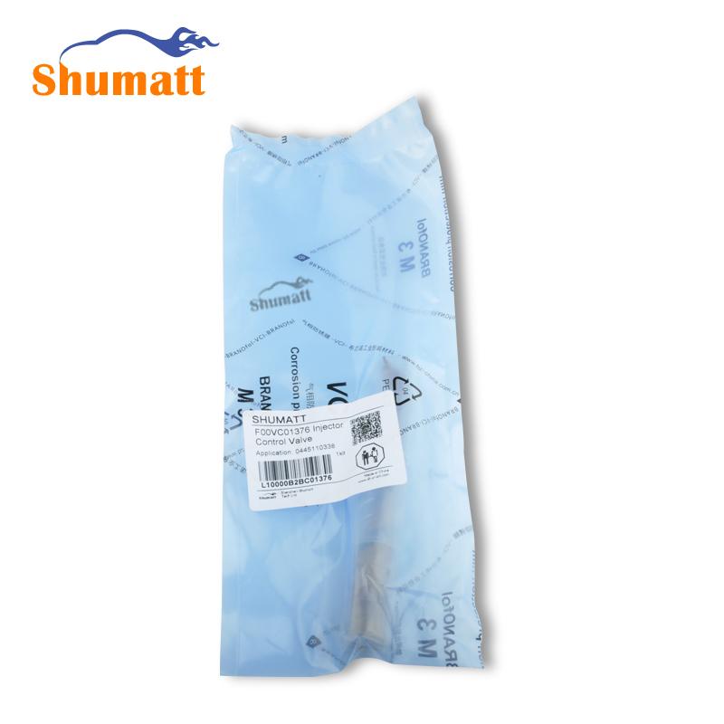 0445110338 غيار صمام F00VC01376