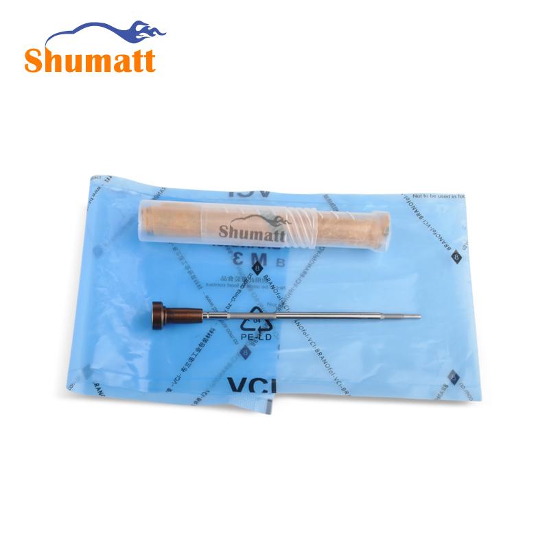 0445110375 غيار الصمام F00VC01380