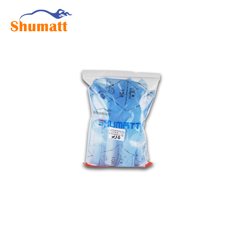 0445110165 بوش غيار الصمام FOOVCO1321