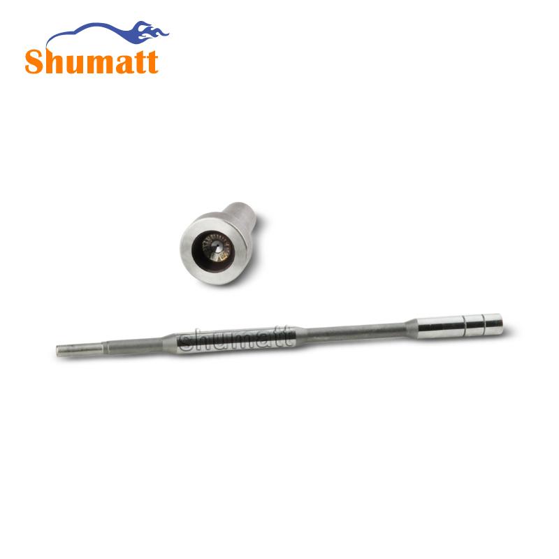 0445110333 & 0445110372 غيار الصمام F00VC01371