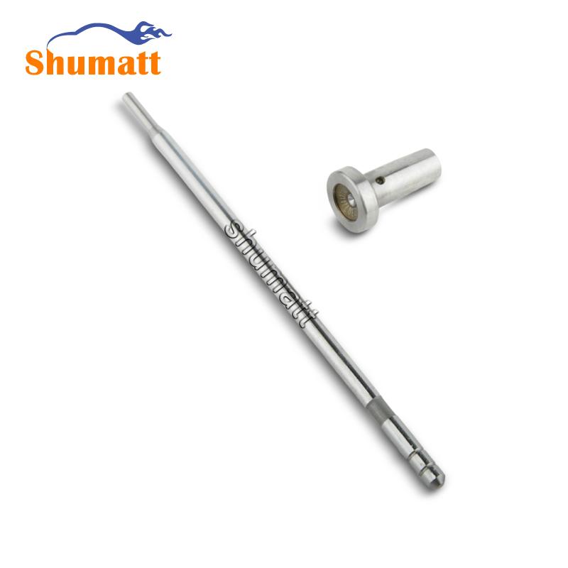 0445120003 & 0445120004 غيار الصمام F00RJ00218