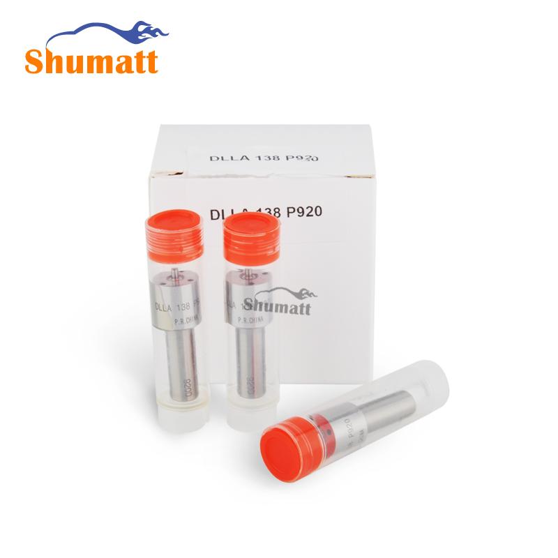 095000-6140 093400-9200& DLLA138P920 فوهة حاقن الوقود