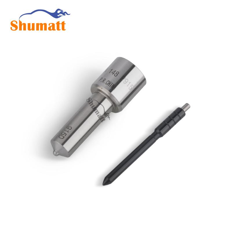 093400-9150& DLLA148P915 فوهة حاقن الوقود