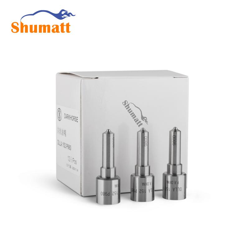 093400-9800& DLLA152P980 فوهة حاقن الوقود