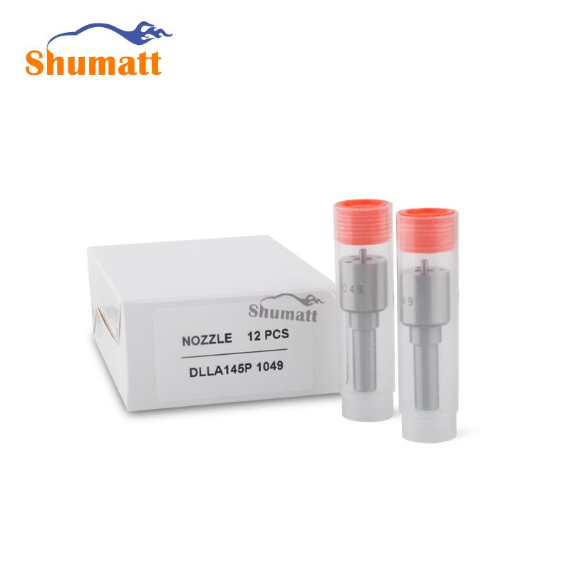 Common Rail Fuel Injector Nozzle 093400-1049 & DLLA145P1049 for Injector 095000-8011