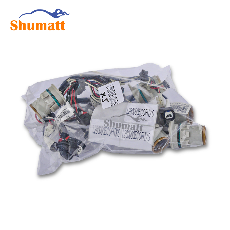 الأسلاك ecofit
