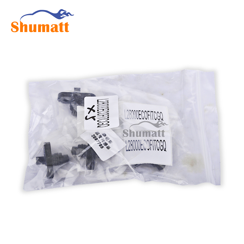 مستشعر درجة الحرارة ecofit