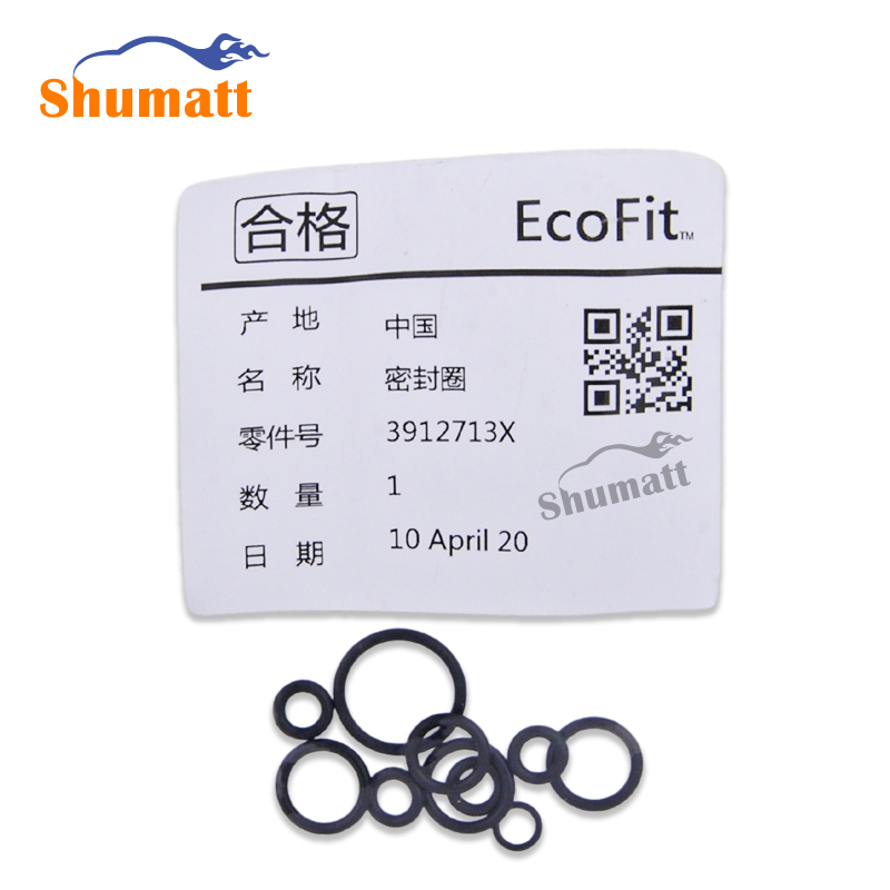 مجموعة الإصلاح ecofit