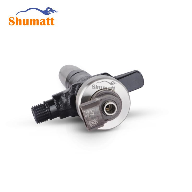 Common Rail Remanufactured Fuel Injector 295050-2160 & 8-98282514-0 & Diesel Injector