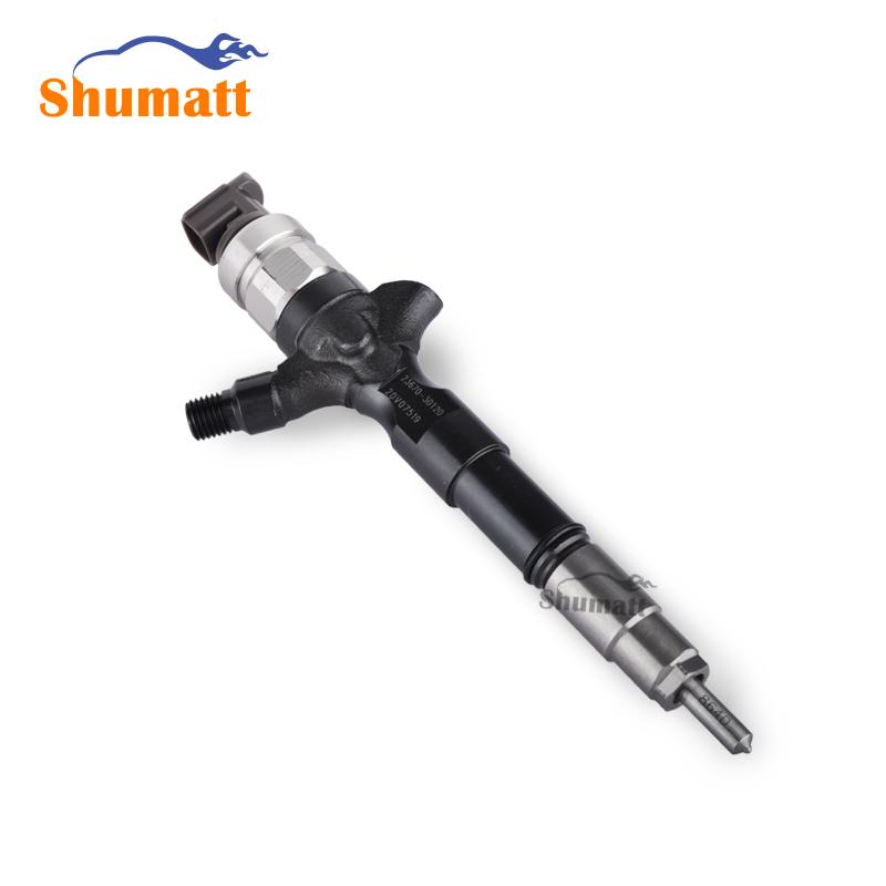 حاقن الوقود 095000-6710&23670-30120