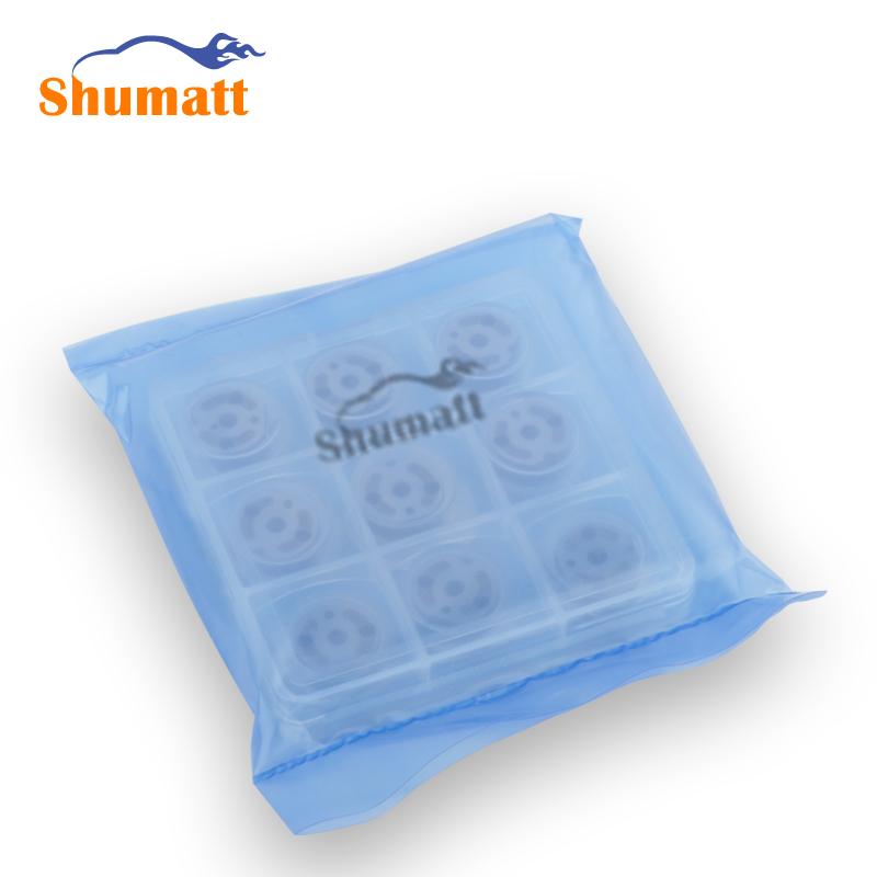 لوحة الصمام لحاقن الوقود بالسكك المشتركة #507 23670-30190 09500-1440