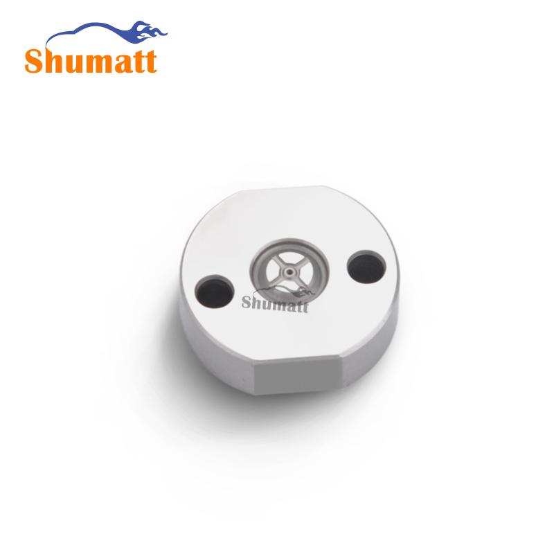 لوحة صمام حاقن الوقود بالسكك المشتركة19 # 095000-5600 & 095000-5471