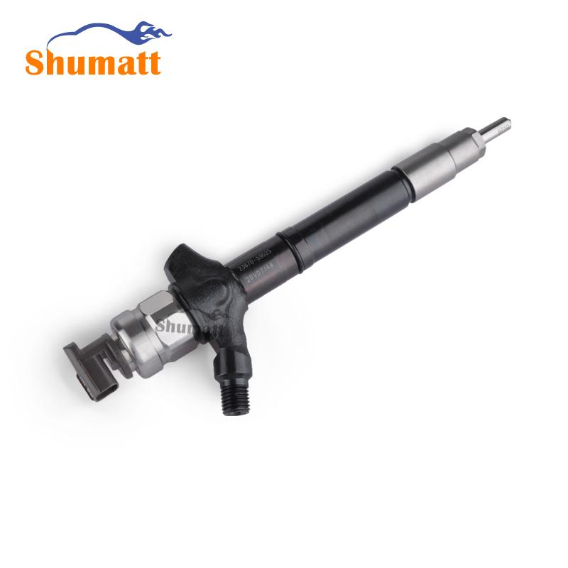 حاقن الوقود 095000-7700& 095000-7710