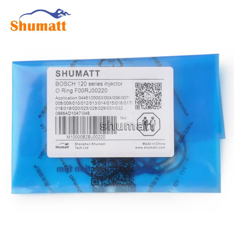 0445120008 حلقة حاقن الوقود F00RJ00220