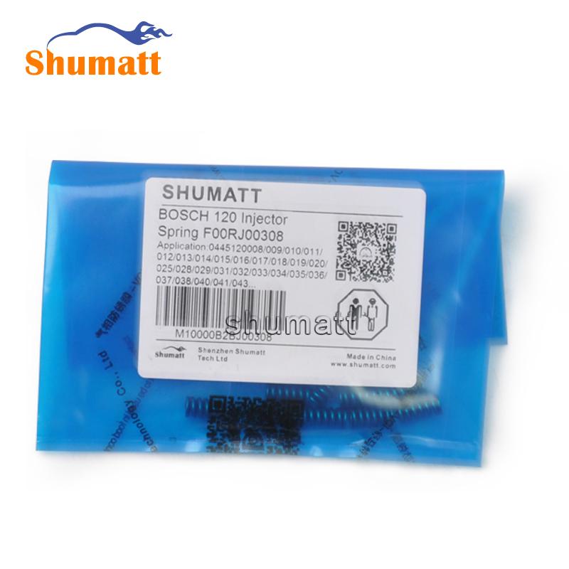 0445120008-60 ربيع حاقن الوقود (الصنع الجديد في الصين) F00RJ00308