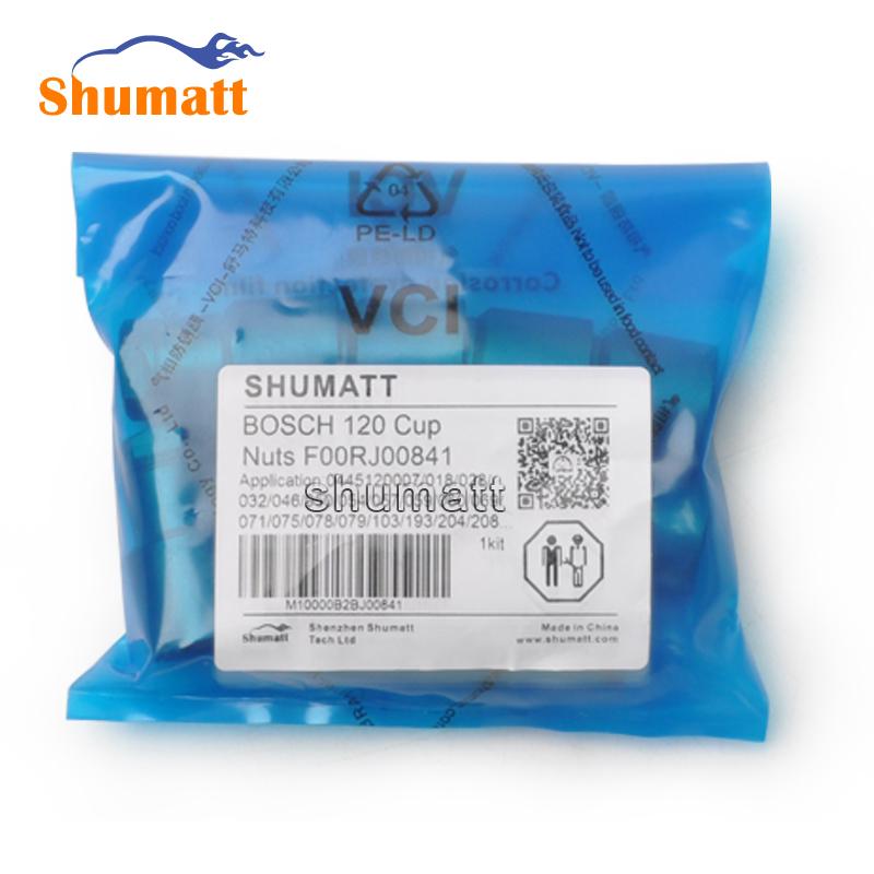 120 غطاء فوهة حاقن الوقود مناسب للـBOSCHسلسلة 120 F00RJ00841