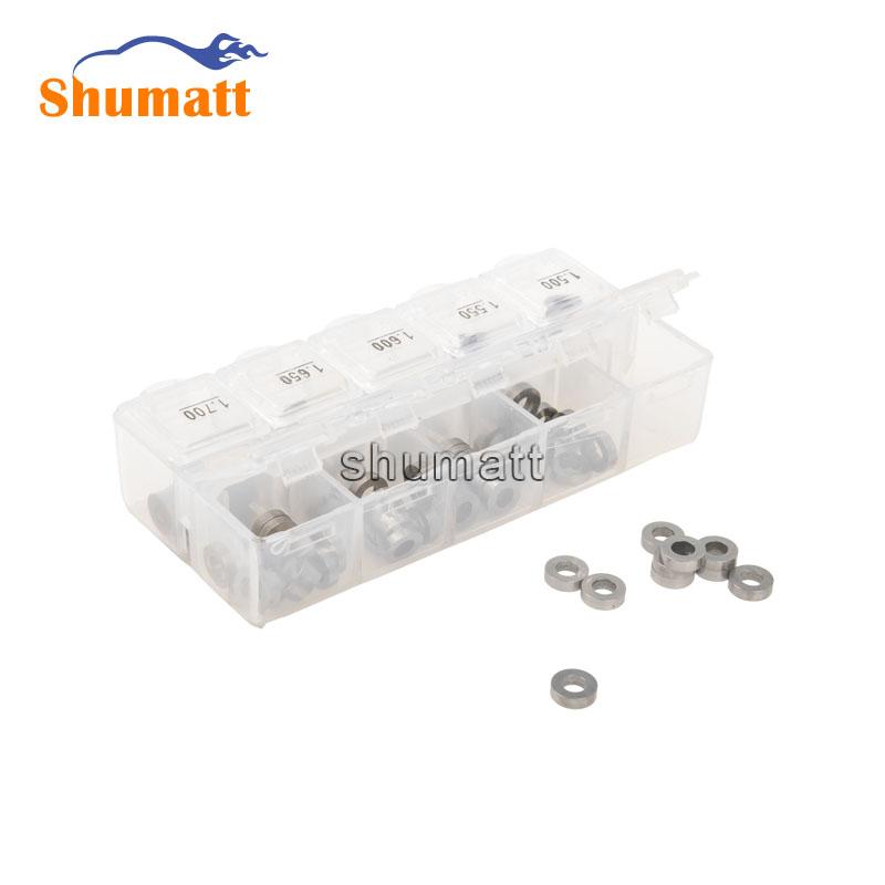Common Rail CR injector adjusting shim/gasket B21 B23 B24 B27(400 pcs)